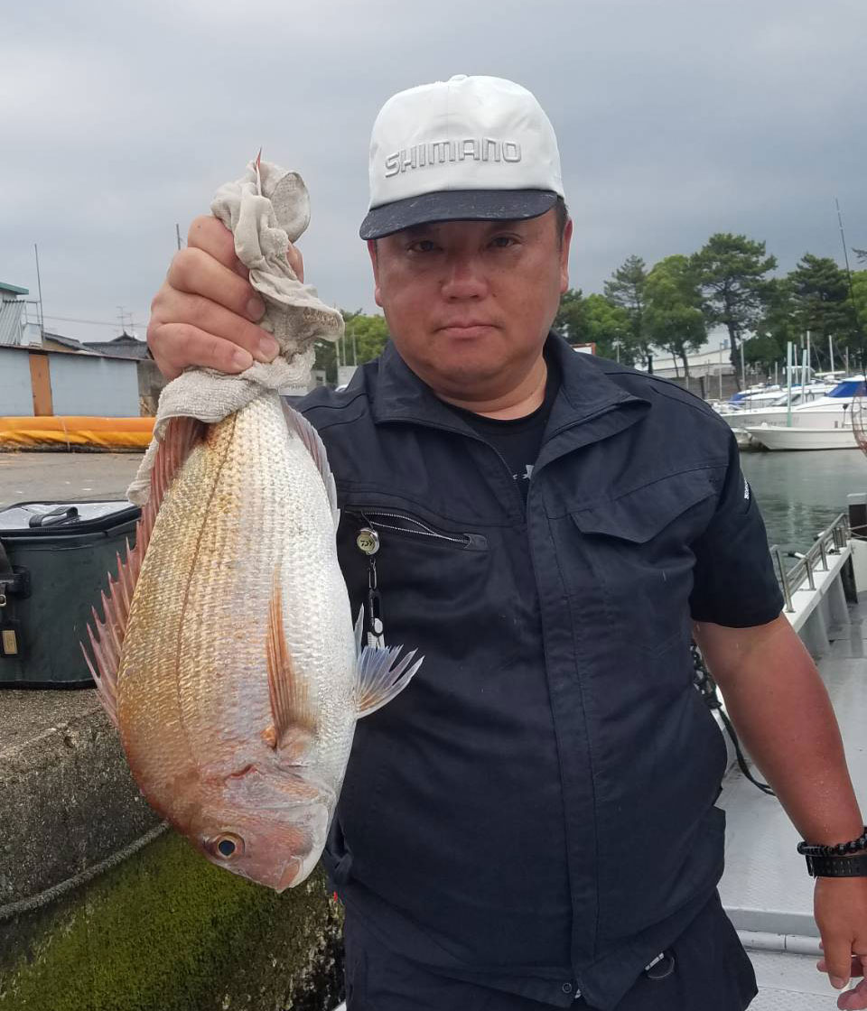 タイラバー