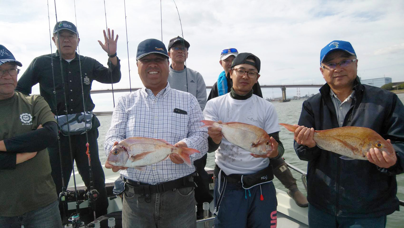 タイ 太刀魚