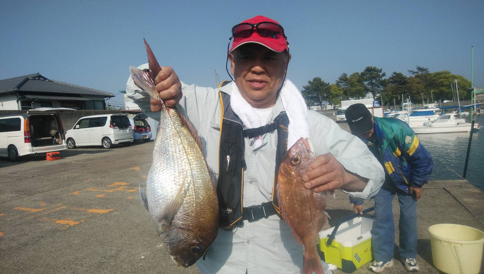 タイラバ