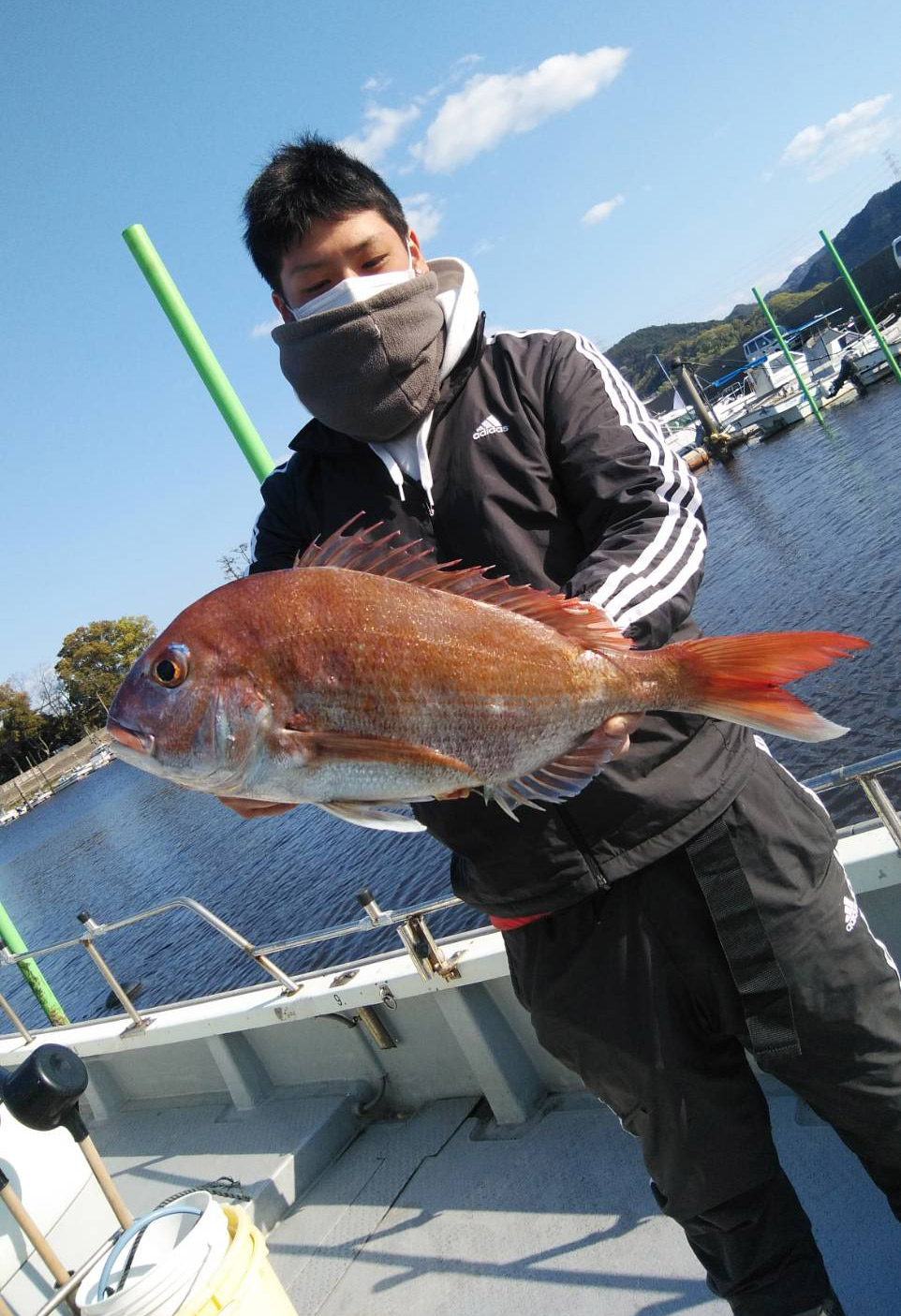 タイラバ